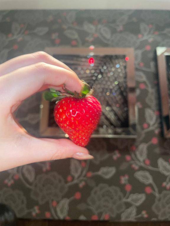 🍓🫶