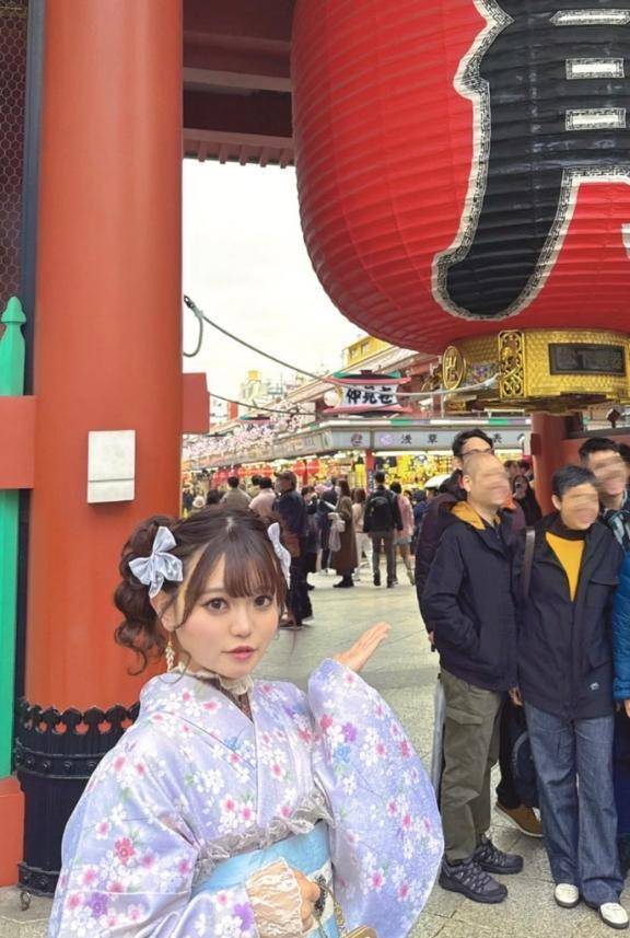 すこ〜しだけ久しぶりです🤍