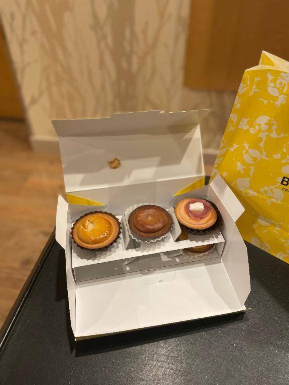 ありがとうございました🍰