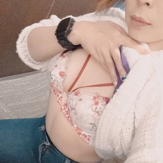 今日の下着🥰