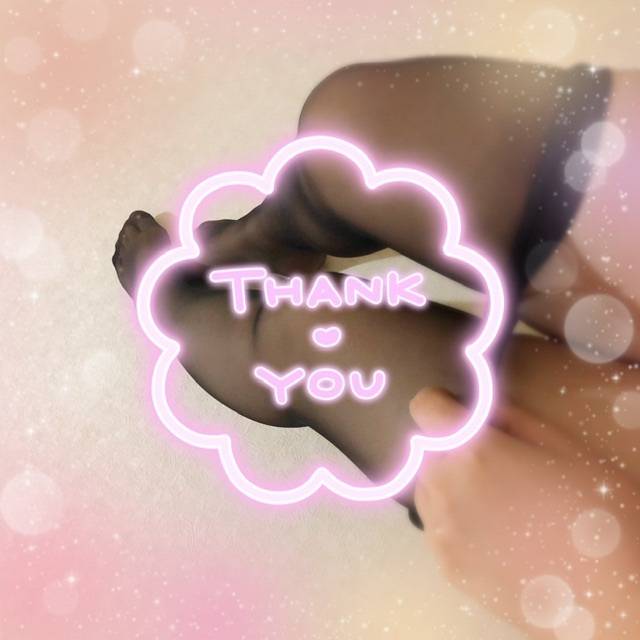 ☆thank you☆