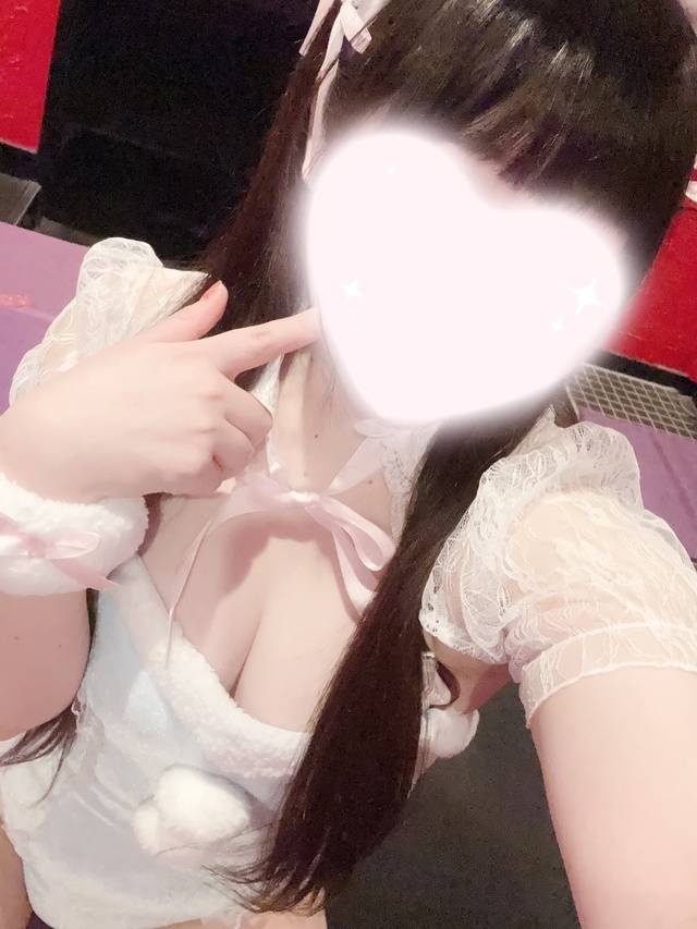 最後は👄塞いで🤭