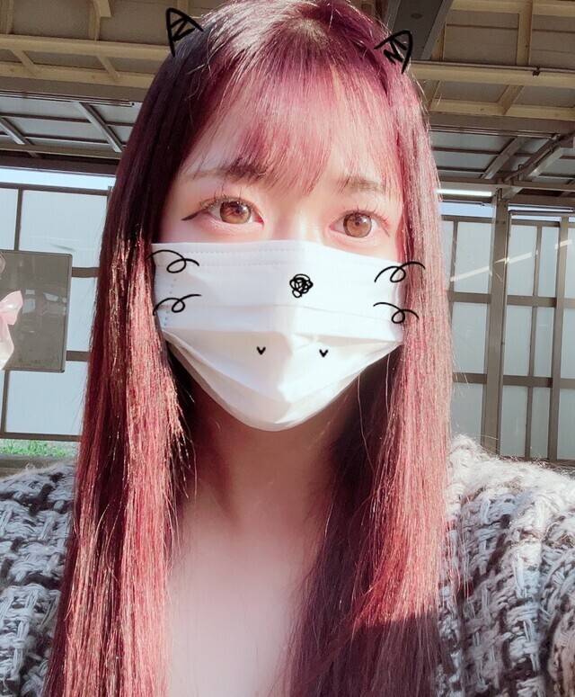 お礼️🩵