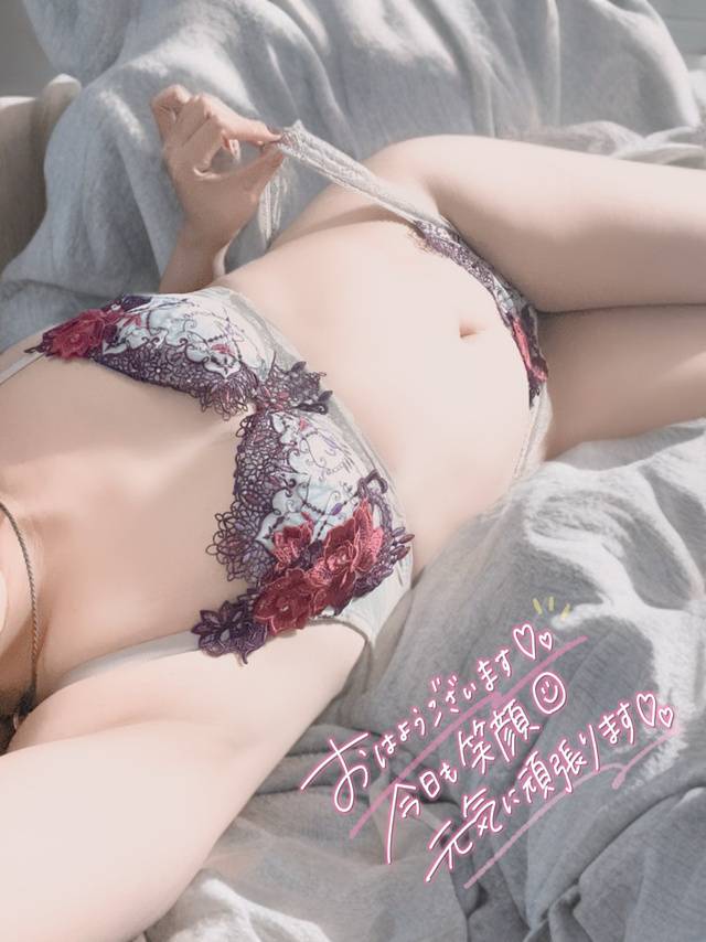 ポカポカ🥰