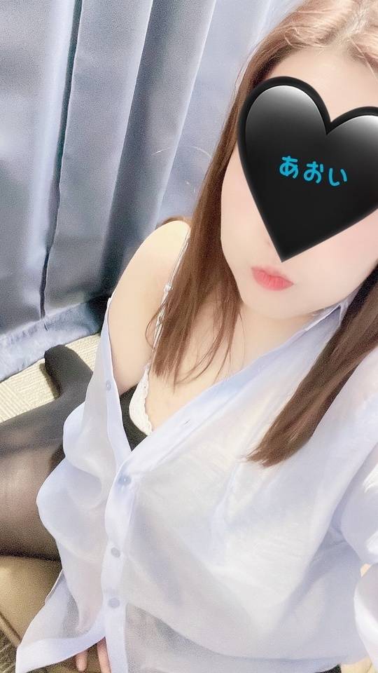 ムラムラするよ🥺