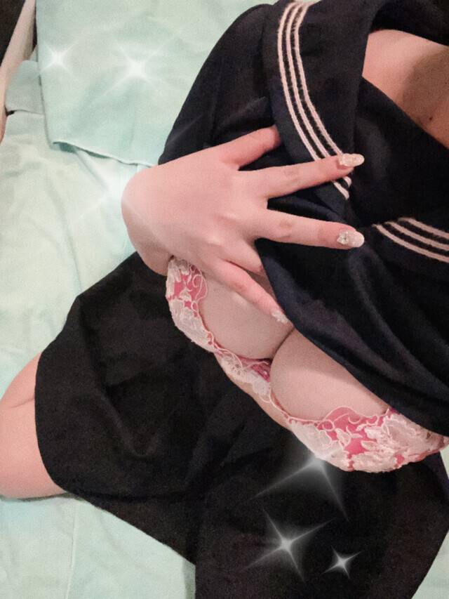 あんなところ🤭