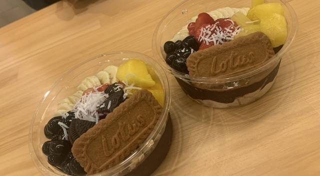 流行りには乗れません😤