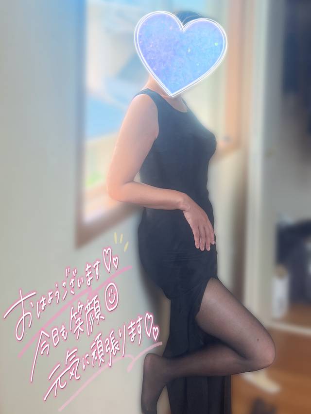 出勤前日1枚🤭
