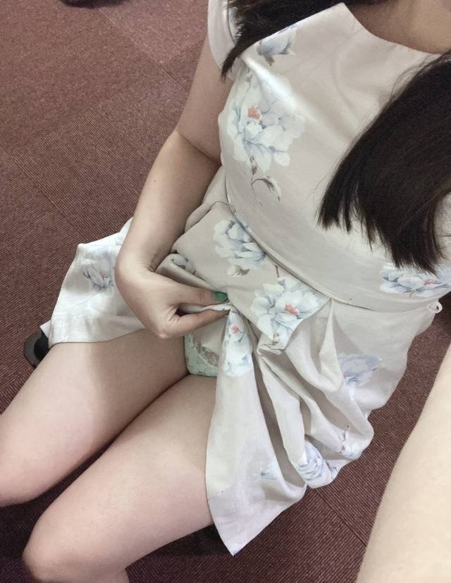 えっちなお時間始まりました★