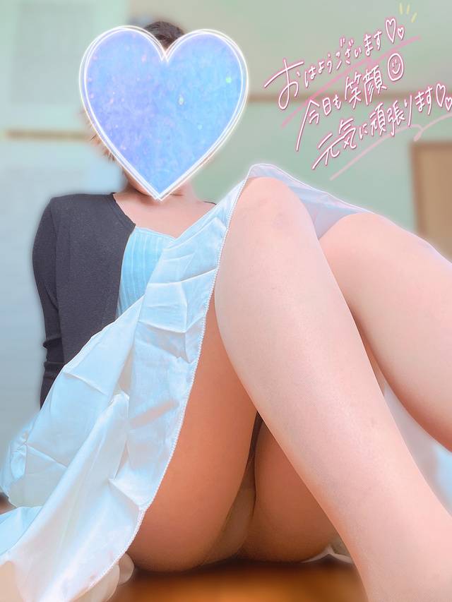 出勤前の1枚☺️