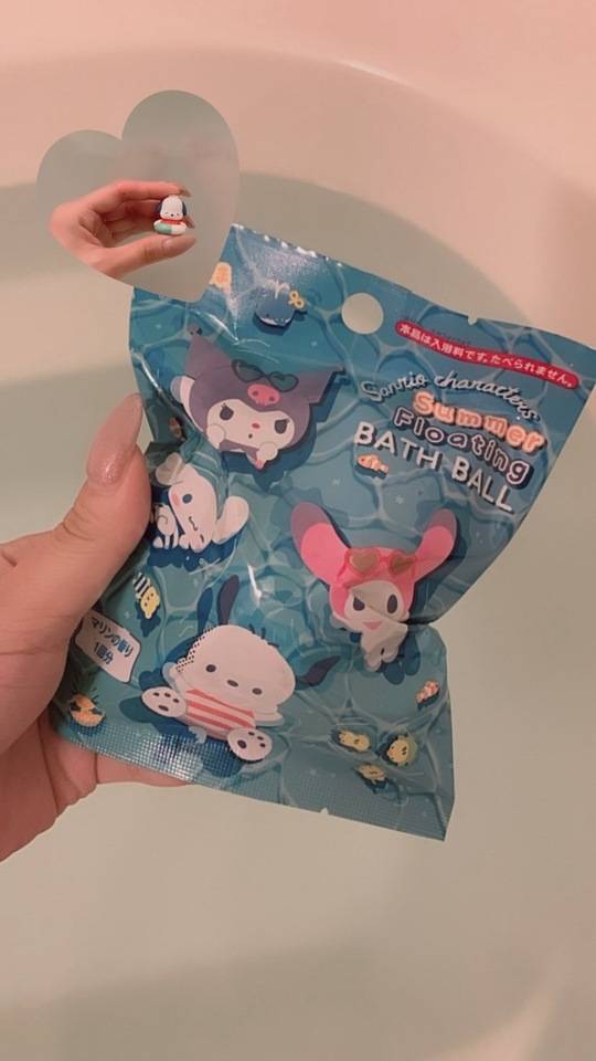 🩵子供心