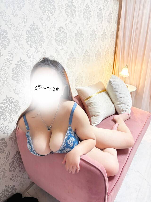初めまして🥰