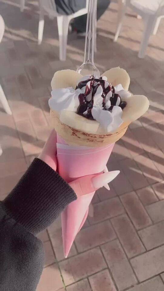 🩷とっても濃厚