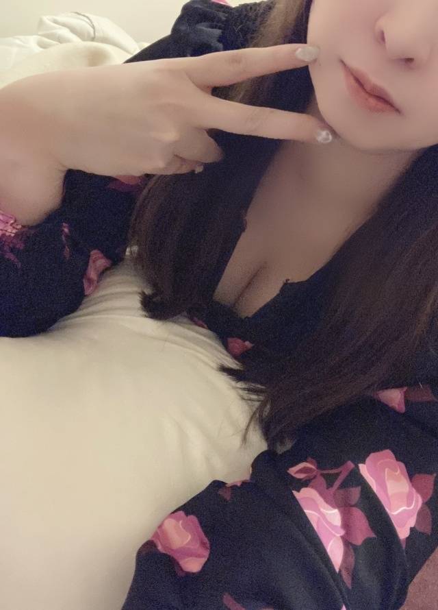 ねっとりとろけあお♥