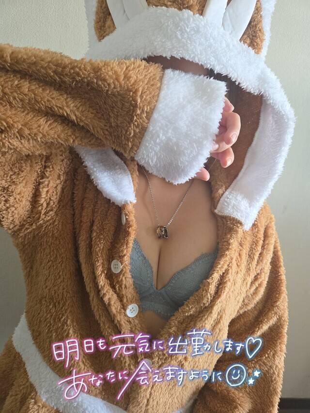 明日も🍌下さい🍌