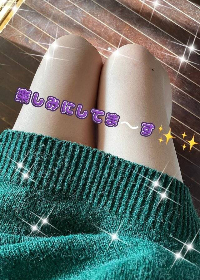 お待ちしております💓✨