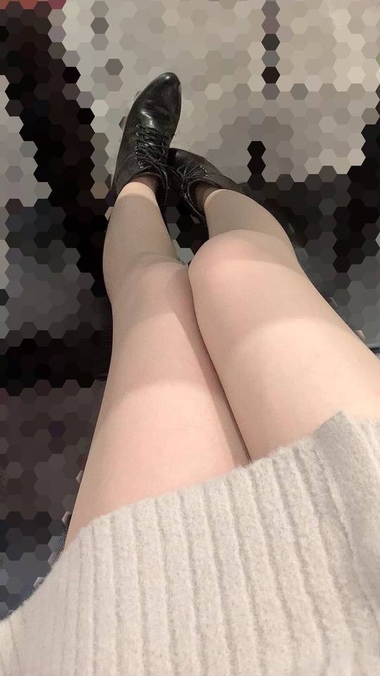 出勤しました‎🤍