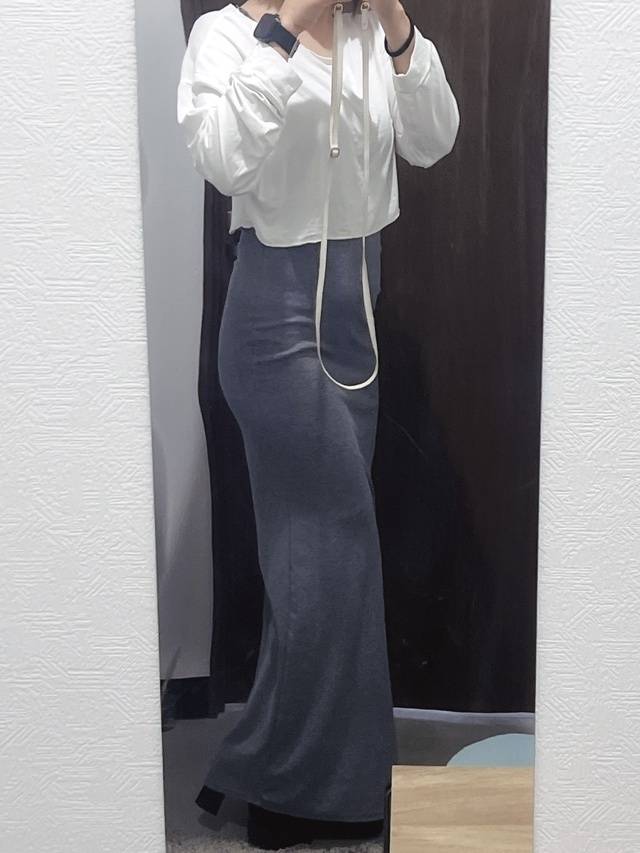 出勤しました☺️