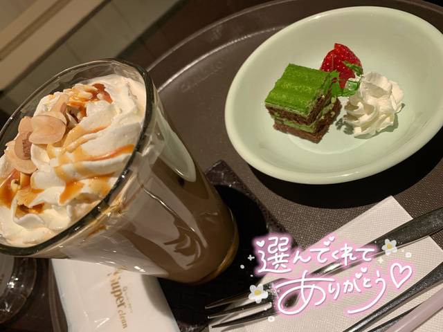 2/18お礼💌写メ日記ずっと見ててくれてT様