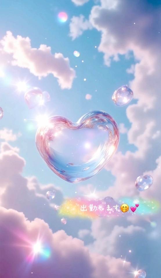 おはようございます✨