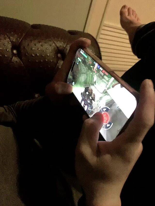 🩷虐め倒されて悶えたKくん