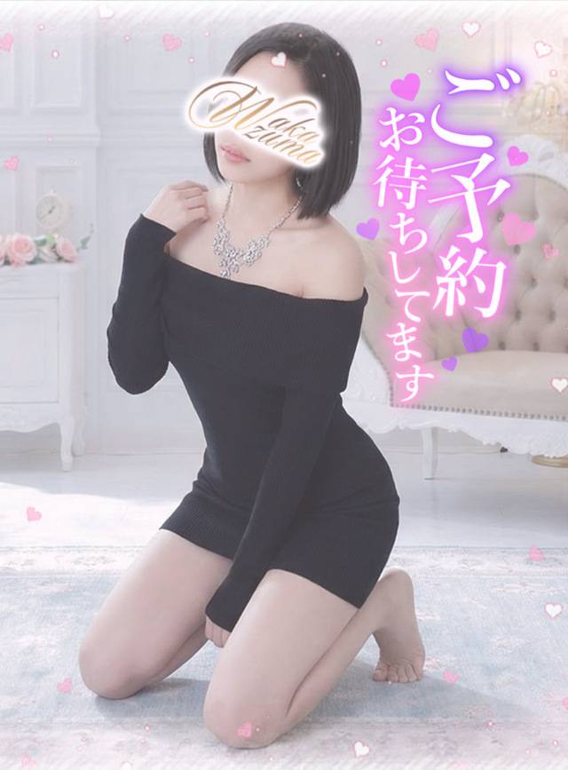 🌸もっと敏感に...