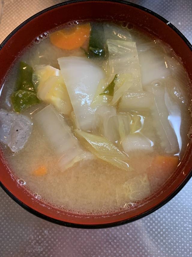 みなとさんちの今日のご飯3