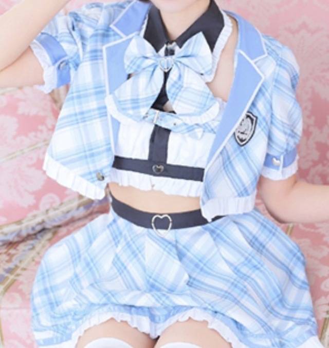 ごほうびタイムしよ