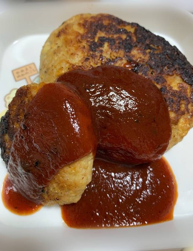 お題  得意料理🍳