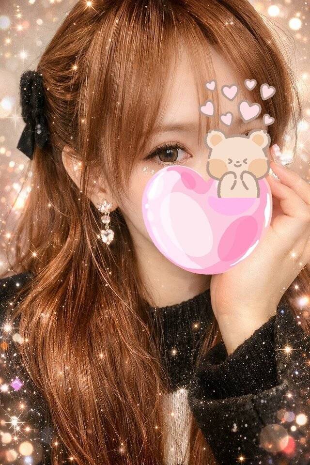 初めまして❤️ゆあらです🌸