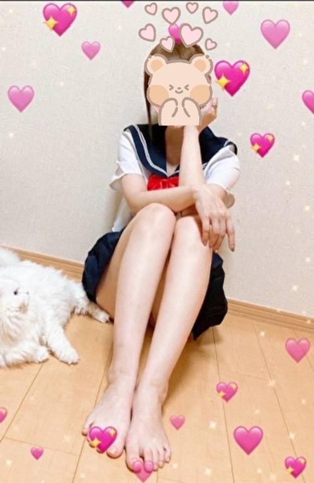 真面目なお話もできるよ❤️