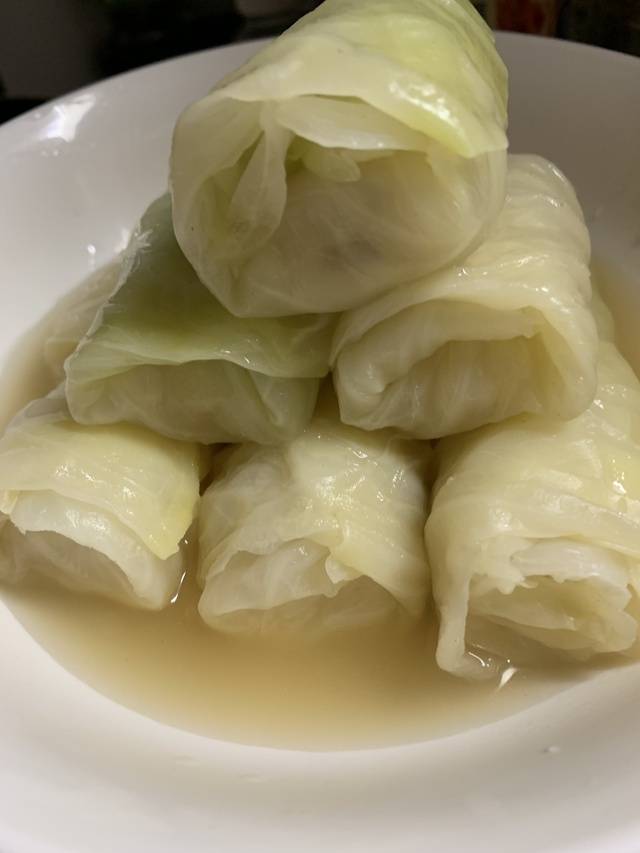 みなとさんちの今日の夜ご飯5