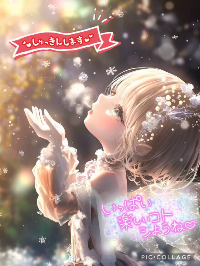 おはようございます✨✨