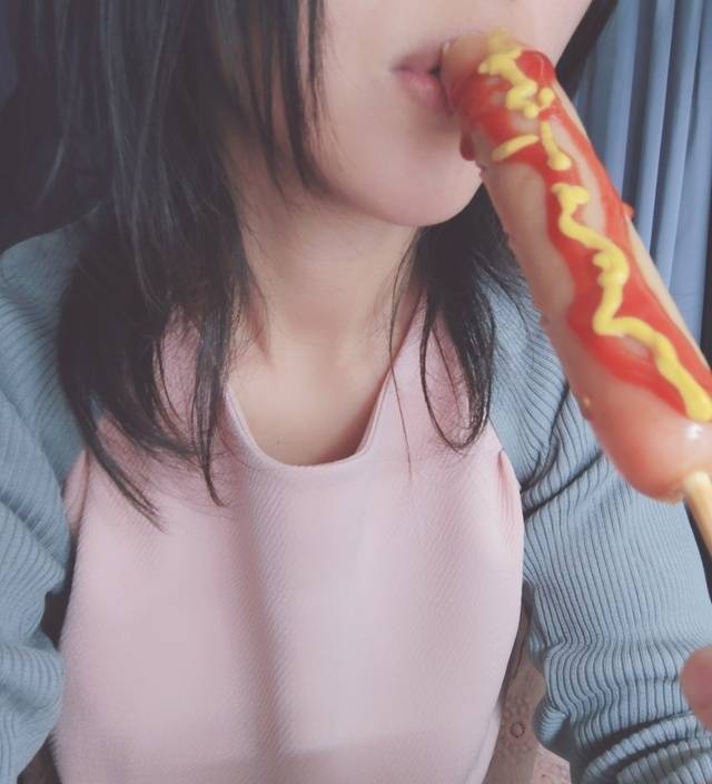 フランクフルトは大好きです♡