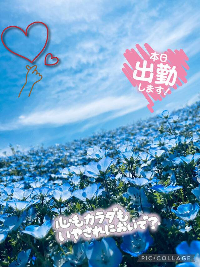 しますよ〜🤭💕