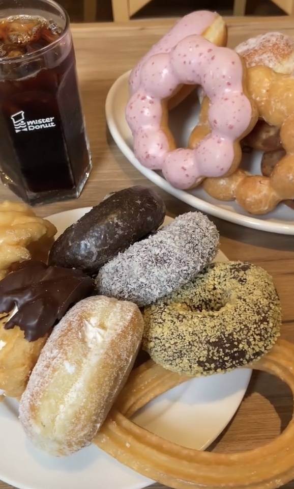 🍩🥯