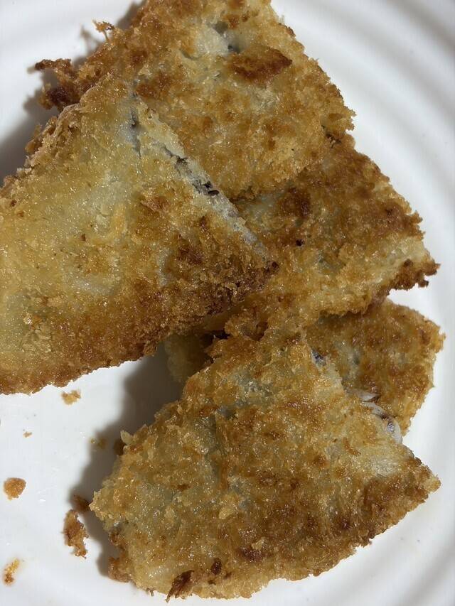みなとさんちの今日の夜ご飯8
