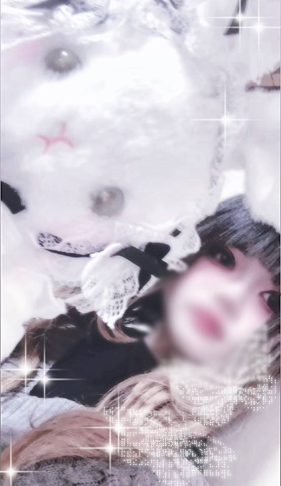 🐰しゅっきんするひ🐰