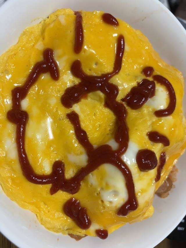 みなとさんちの今日の夜ご飯11