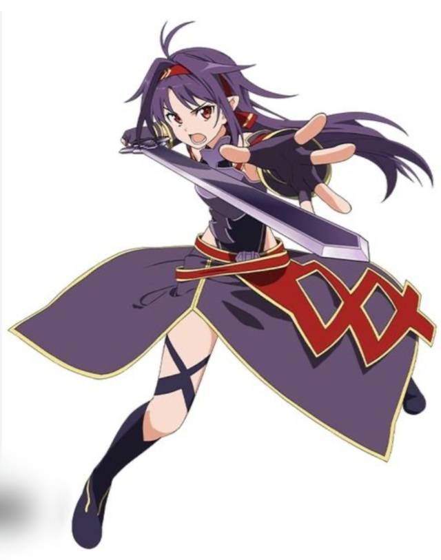 絶剣 ユウキ 生誕祭
