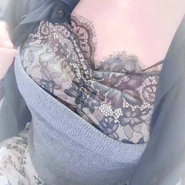 もみもみ♥️