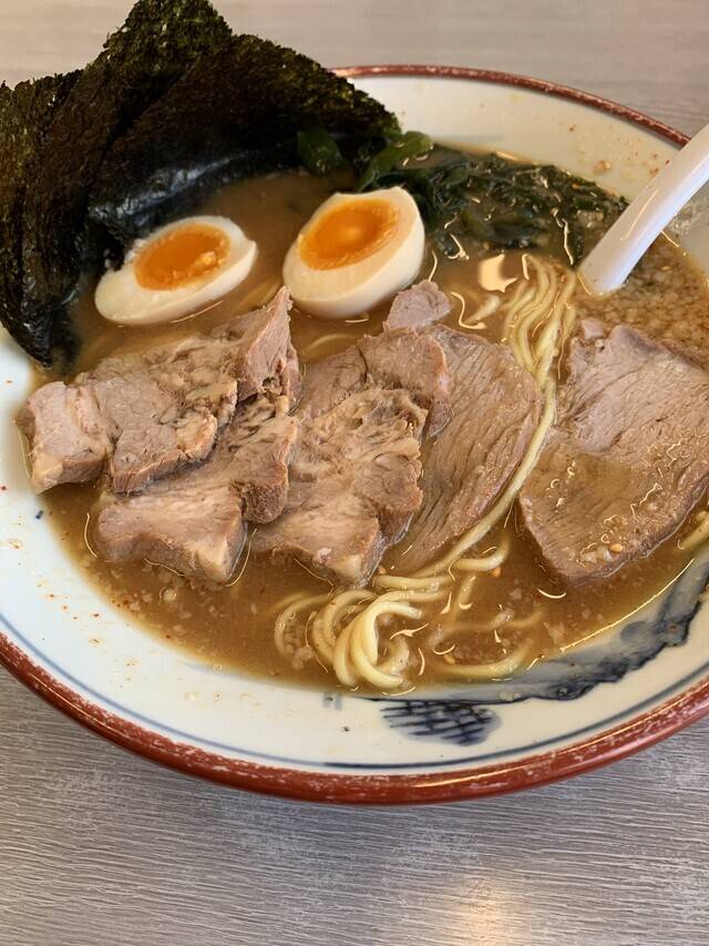 ラーメン欲🍜