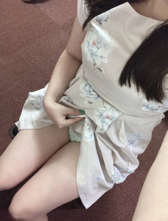 ねっとり絡まり合いましょ♥