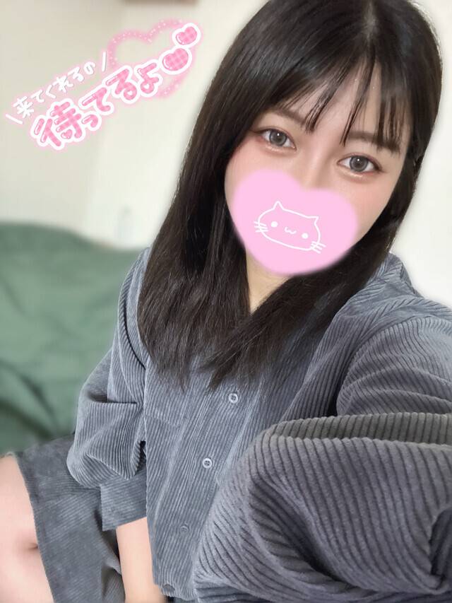うらの顔🩷