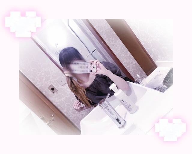ゆあなさん、準備万端っ💗