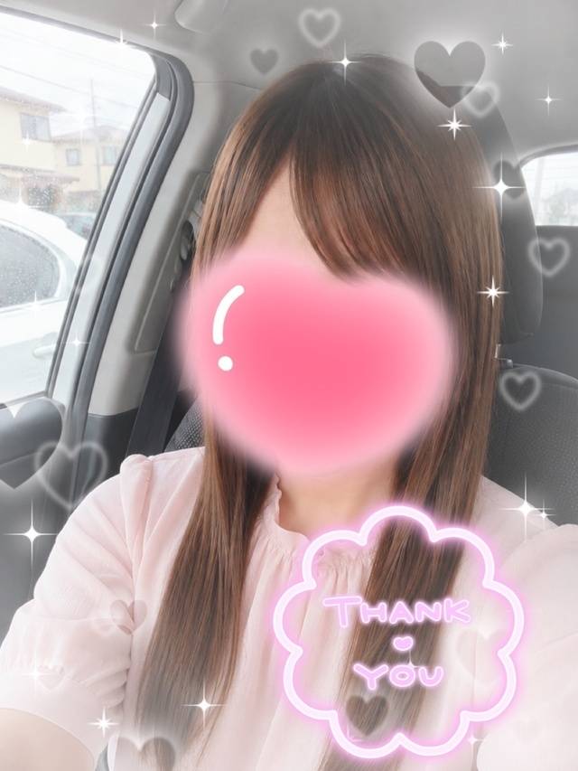 初出勤ありがとうございましたっ☺️💝