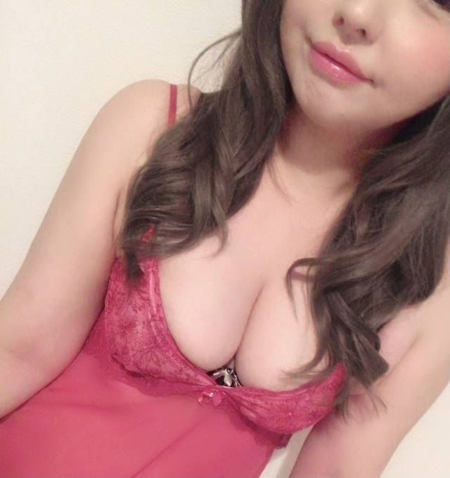 真っ赤になるまで♡