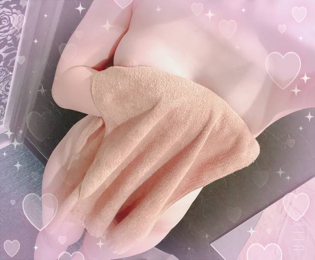 嬉しい♡