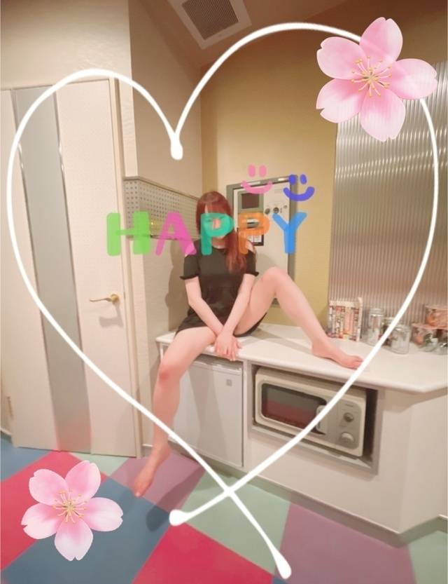 えろえろ絶好調❣️