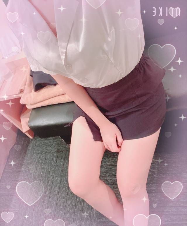 出勤しました♡
